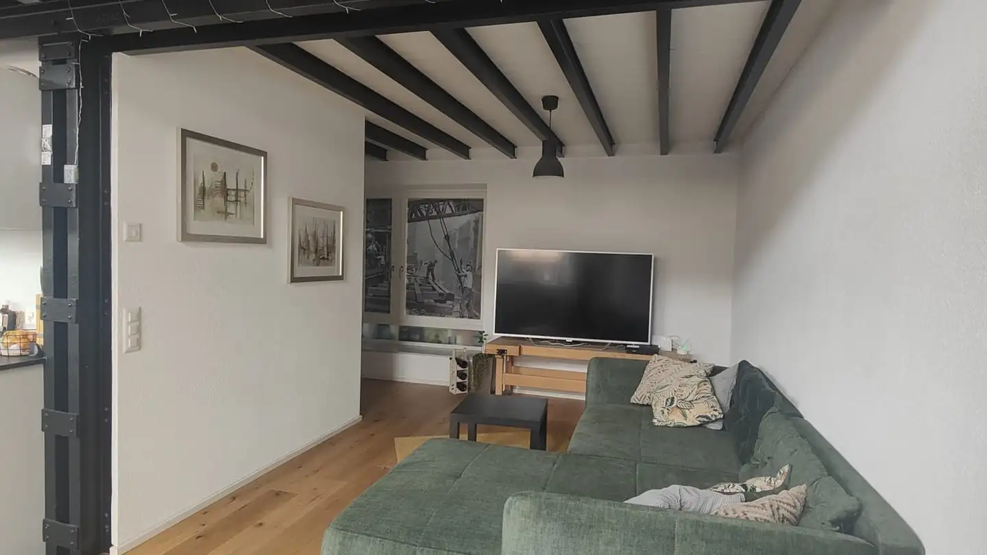 Loft mieten - Dorfstrasse 2, 4932 Gutenburg - Foto 2