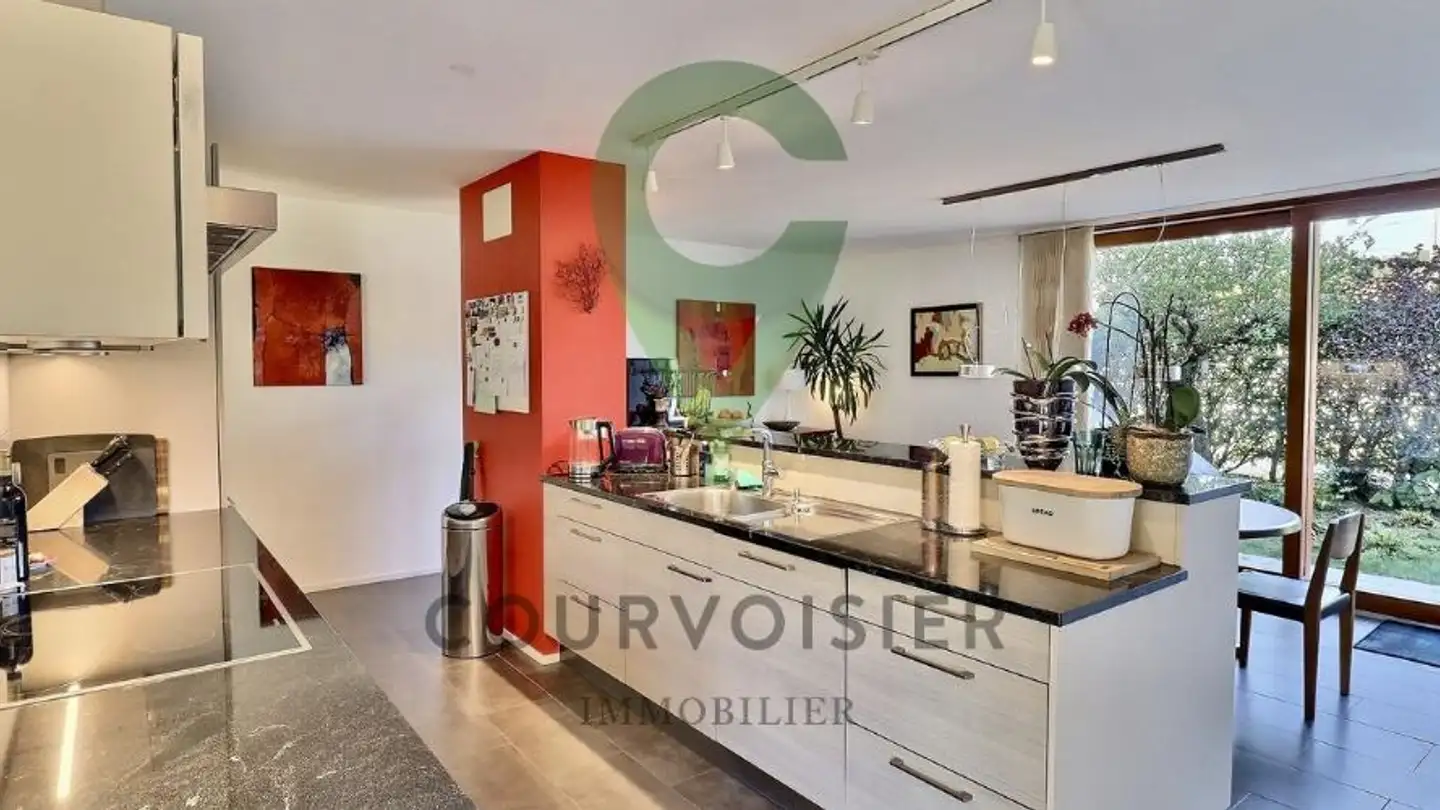 Apartment for sale - 1195 Bursinel - Photo 4