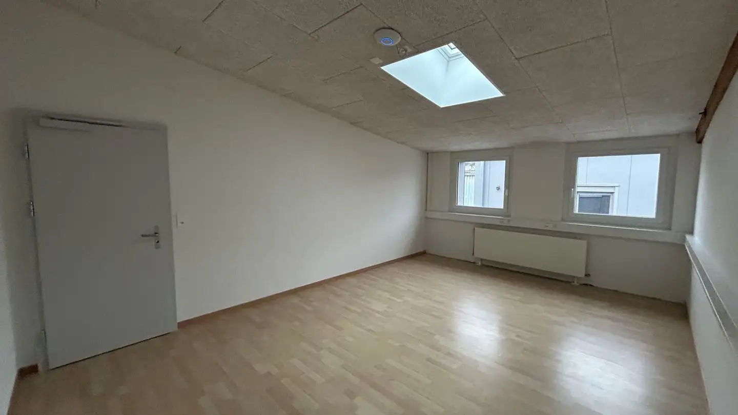 Bürofläche mieten - Zikadenweg 20, 3006 Bern