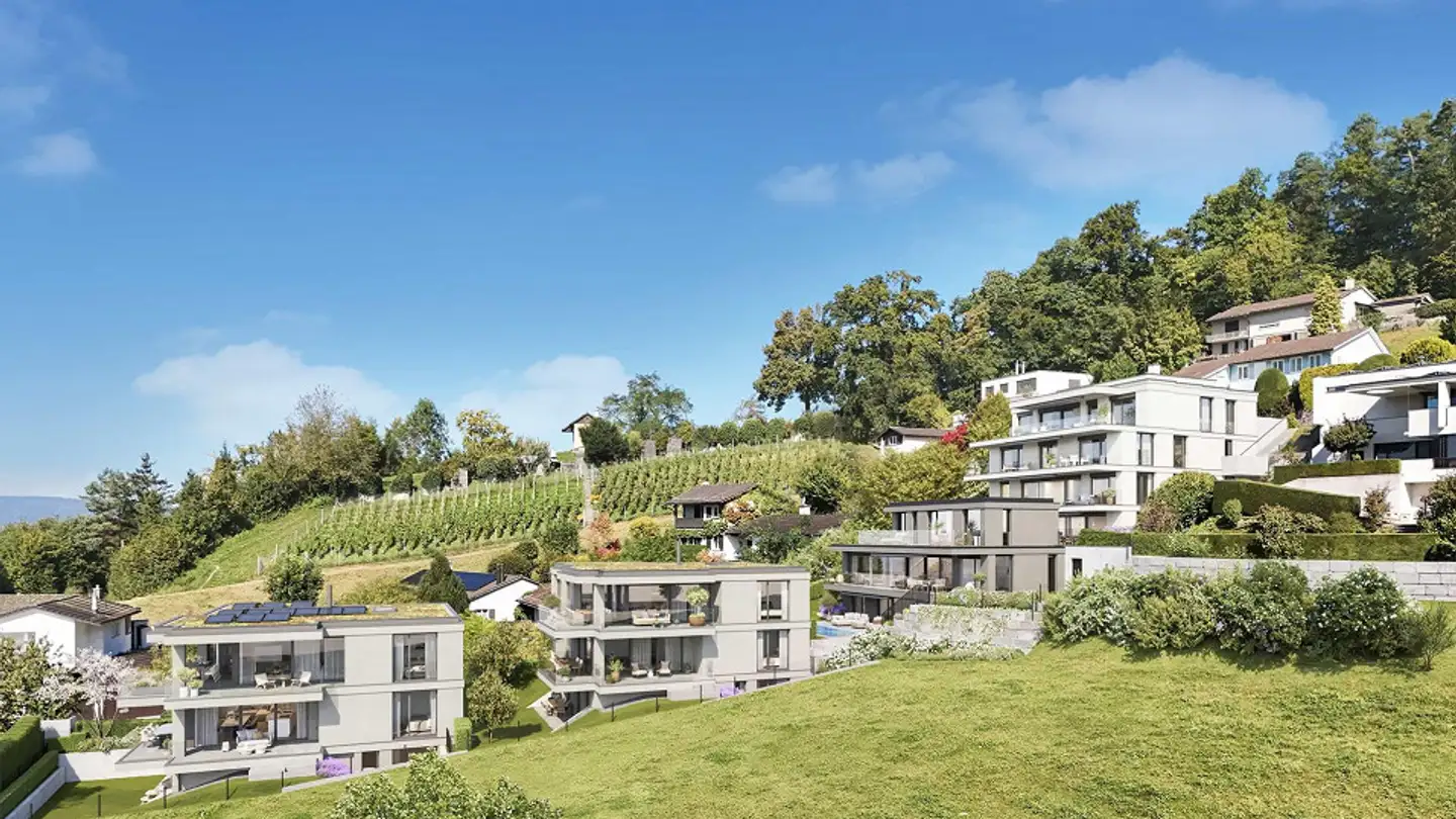 Appartamento in vendita - 8142 Uitikon Waldegg - Foto 3