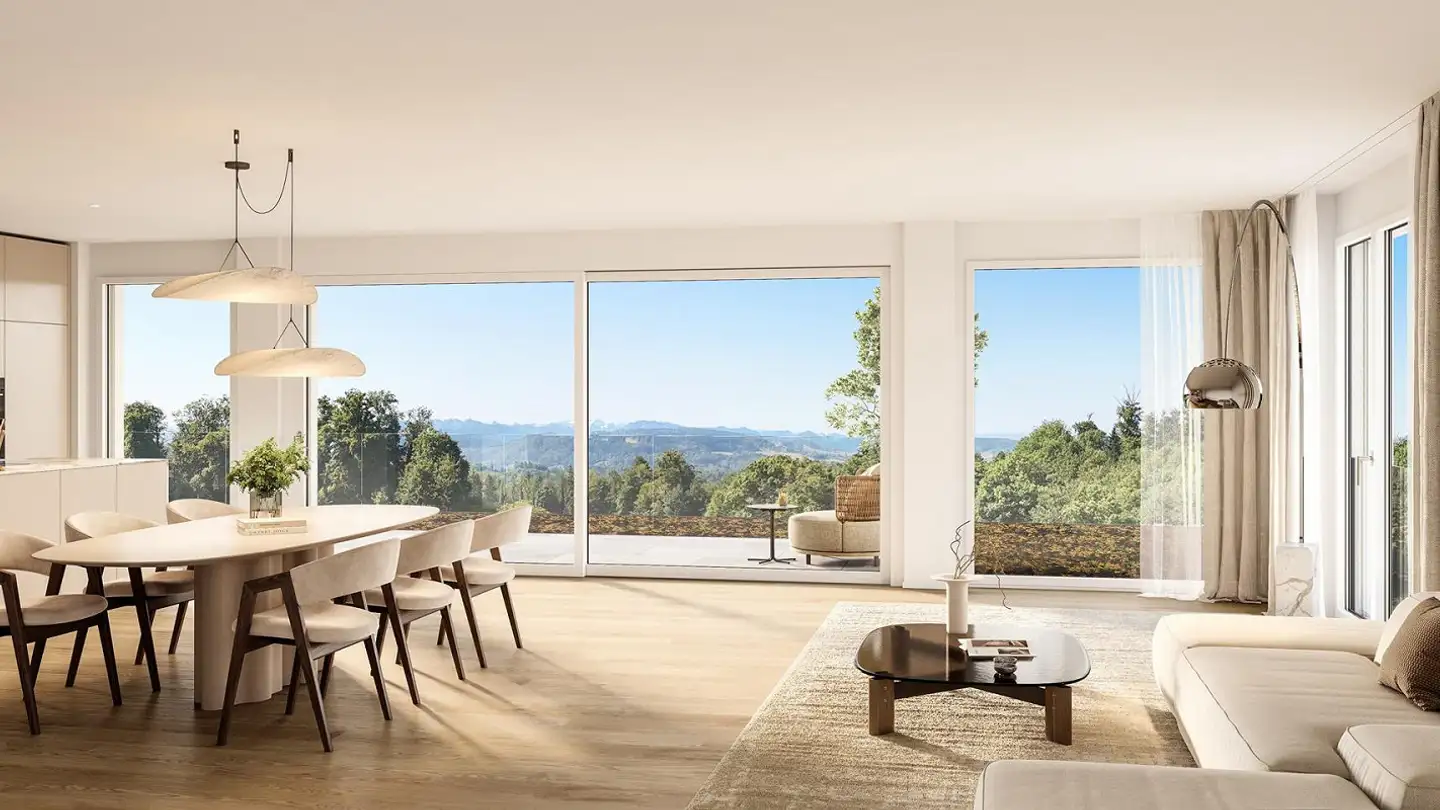 Appartamento in vendita - 8142 Uitikon Waldegg - Foto 4