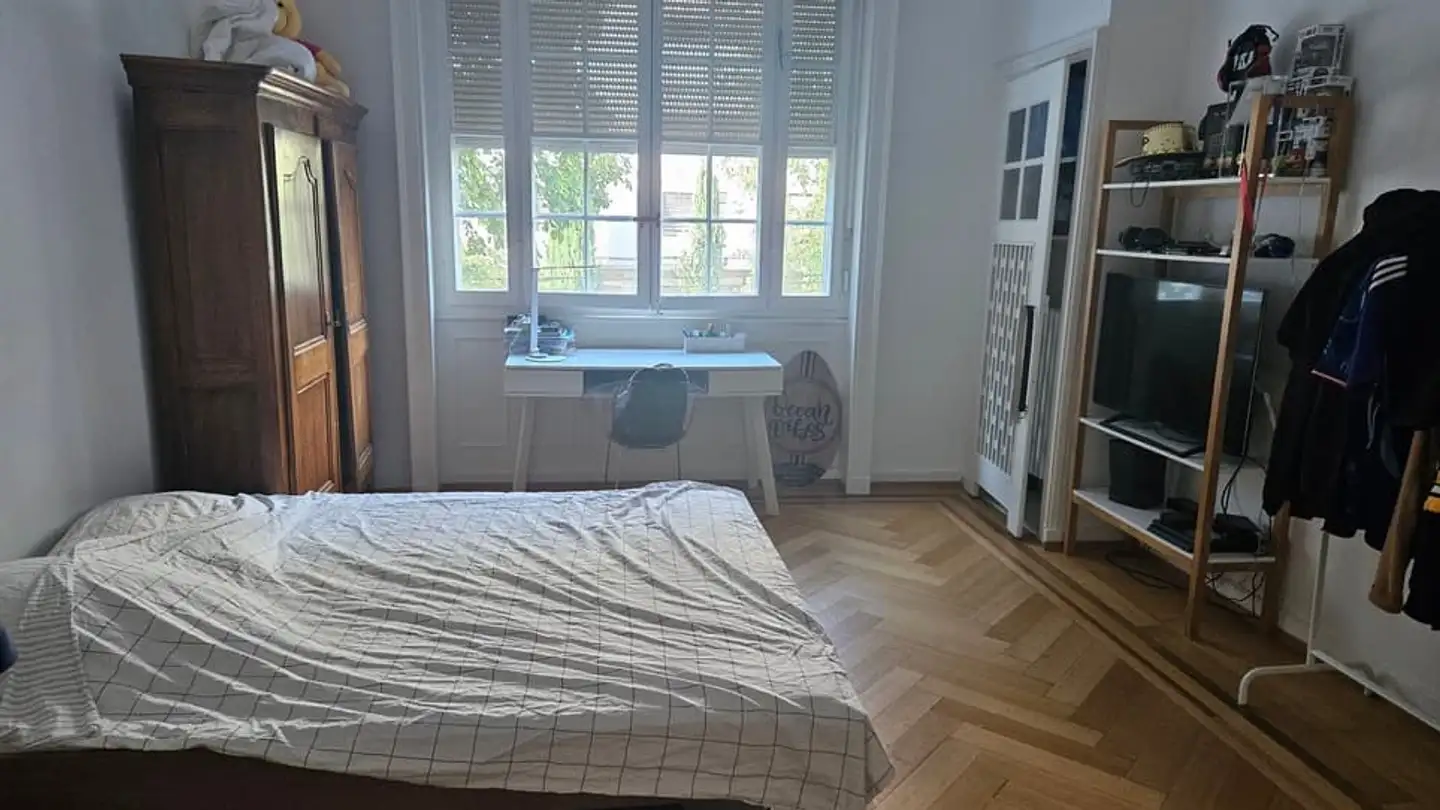 Appartement à louer - Avenue Gabriel-De-Rumine 6, 1005 Lausanne - Photo 3