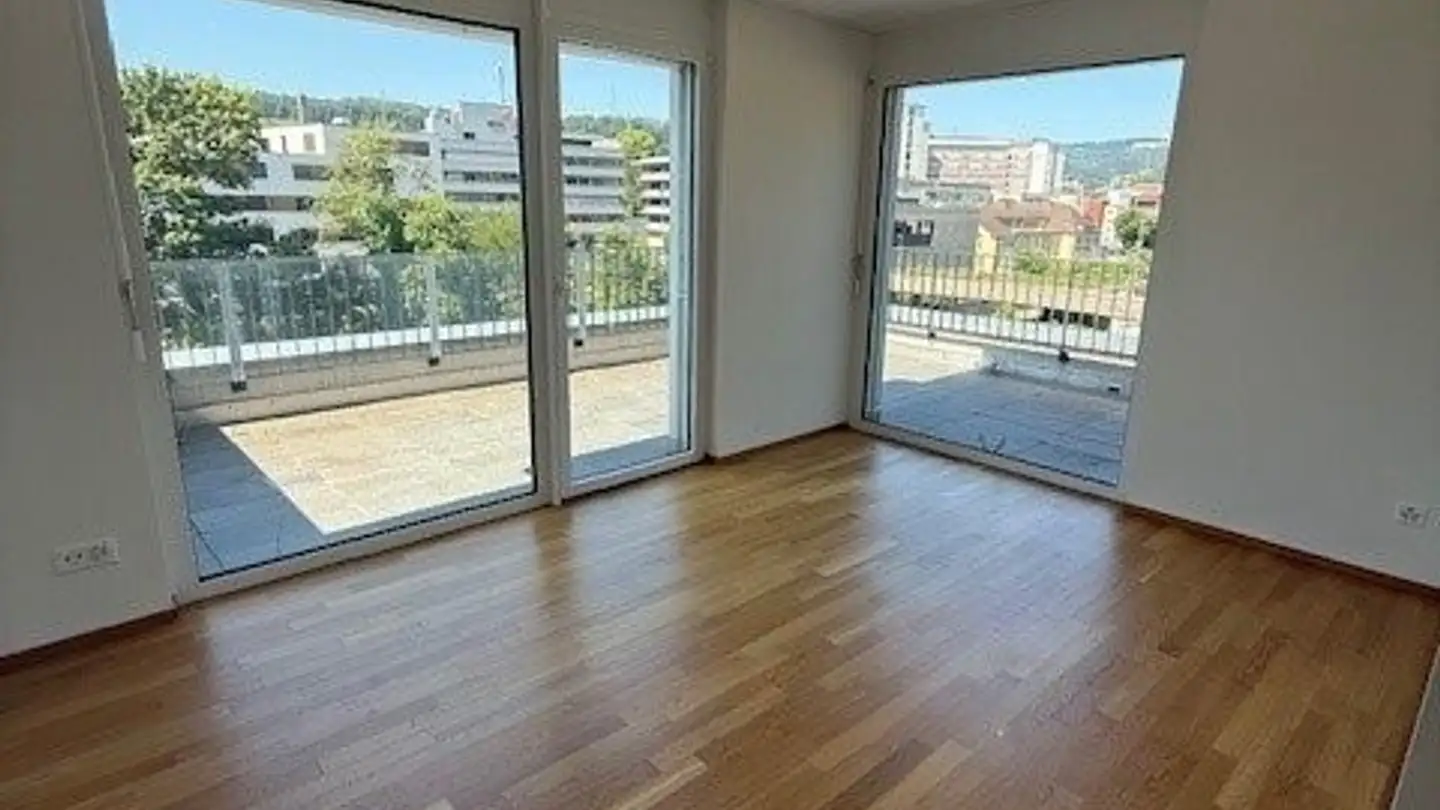 Penthouse mieten - Gasstrasse 34, 4410 Liestal - Foto 3