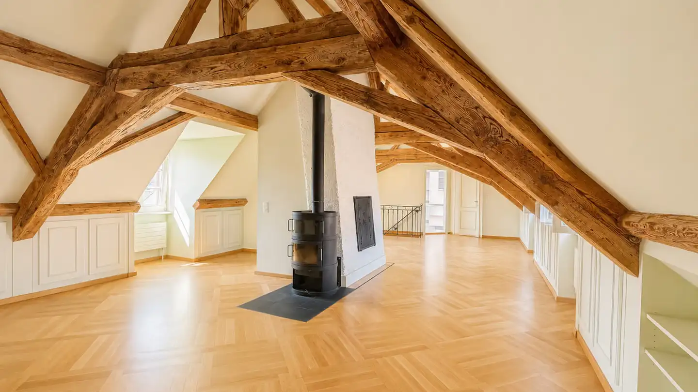 Loft for rent - Ruelle Des Arvoz 1, 1580 Avenches