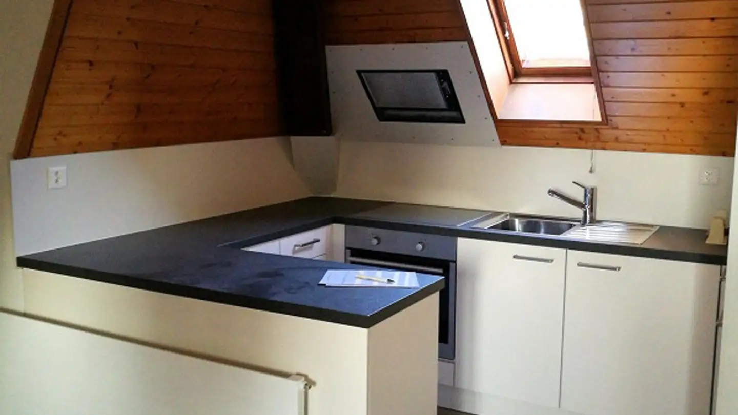 Wohnung mieten - Solothurnerstrasse 14, 4614 Hägendorf