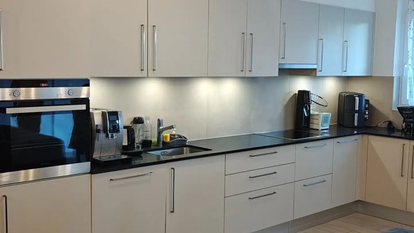 Wohnung mieten - Chemin Du Taulard, 1008 Jouxtens-Mézery - Foto 2