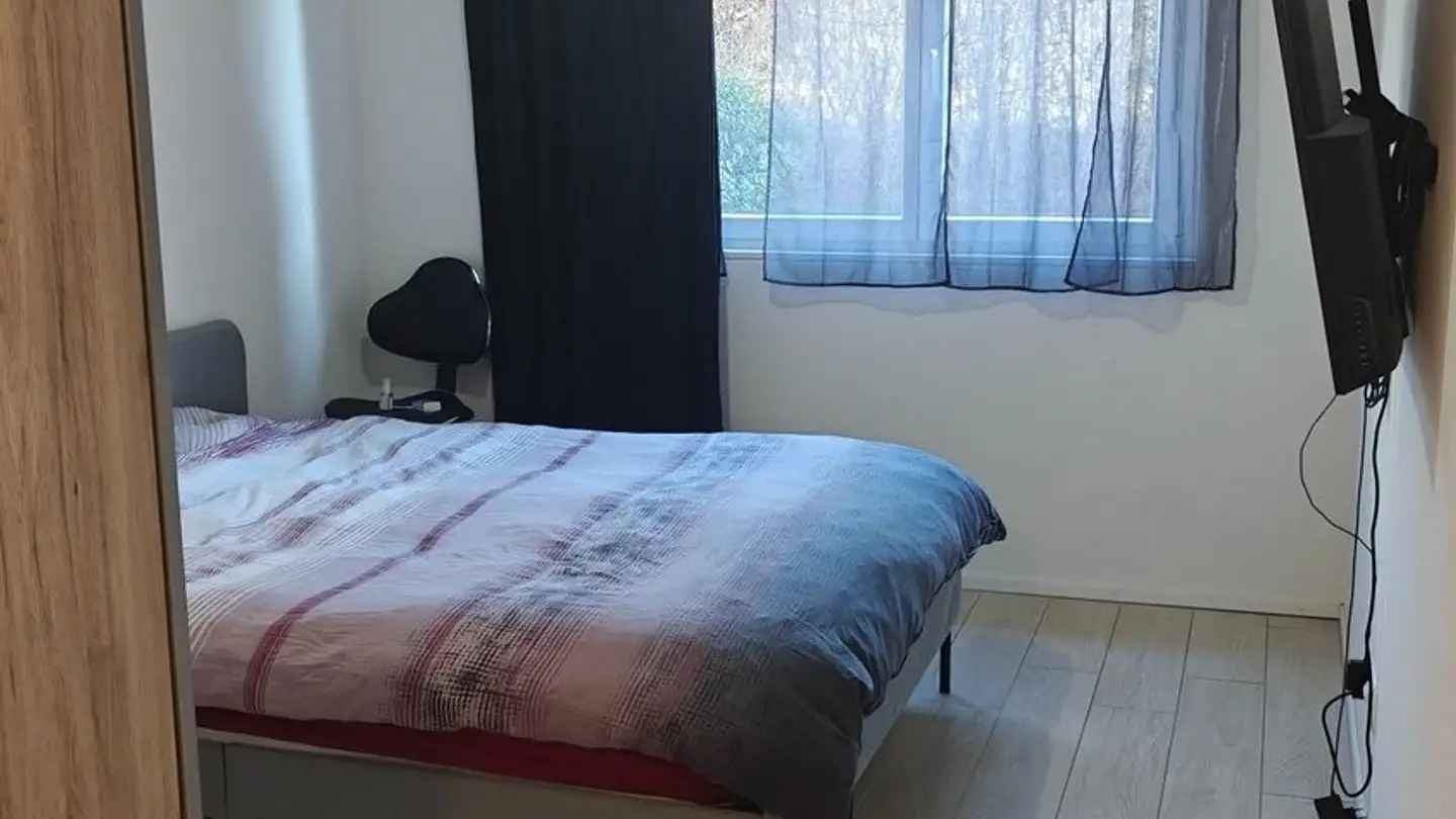 Wohnung mieten - Chemin Du Taulard, 1008 Jouxtens-Mézery - Foto 3