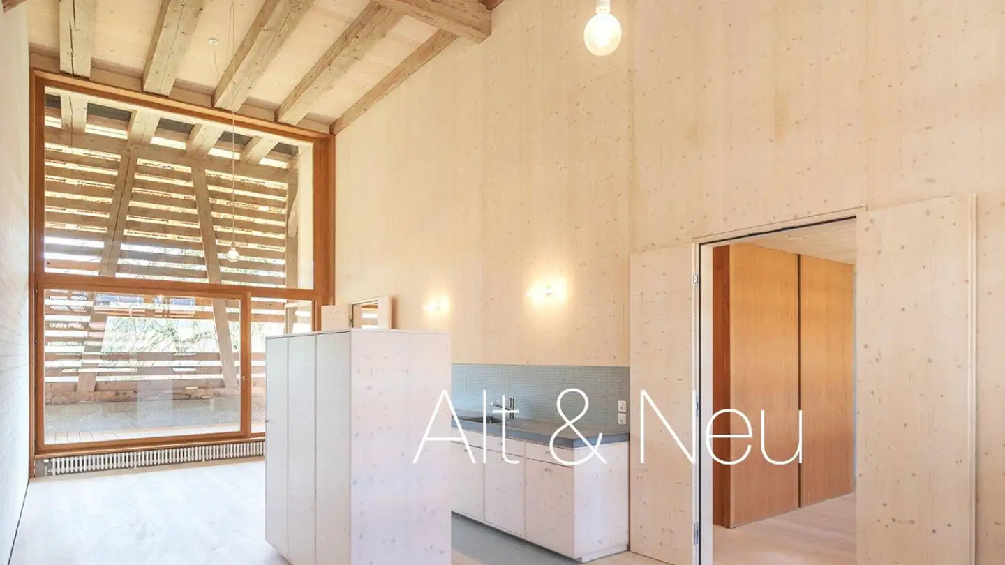 Apartment for rent - Kühergasse 4, 1797 Münchenwiler