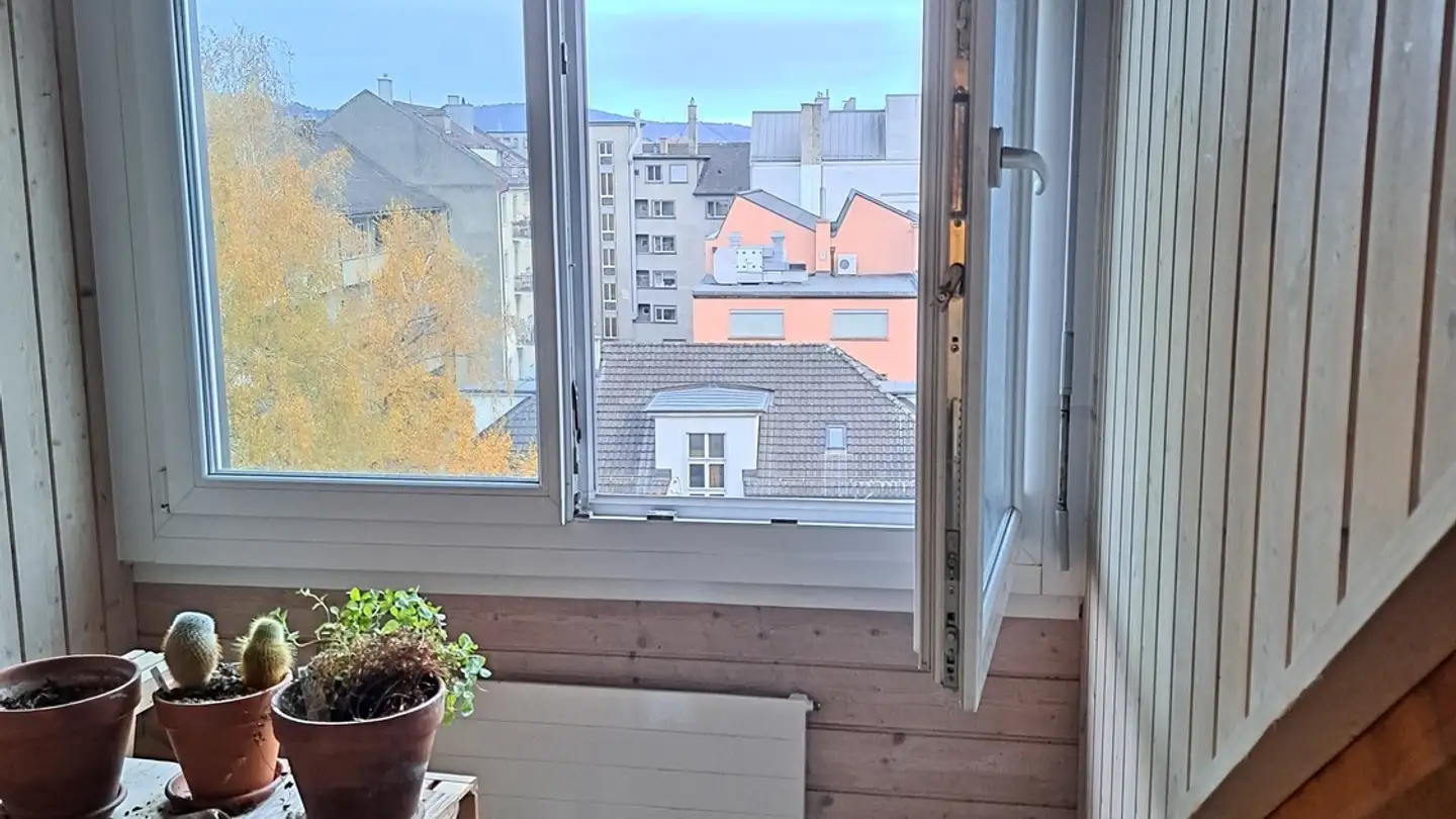 Appartamento in affitto - 8004 Zürich