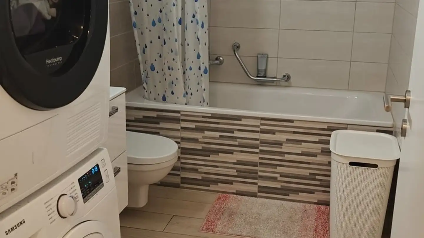 Wohnung mieten - Chemin Du Taulard, 1008 Jouxtens-Mézery - Foto 4