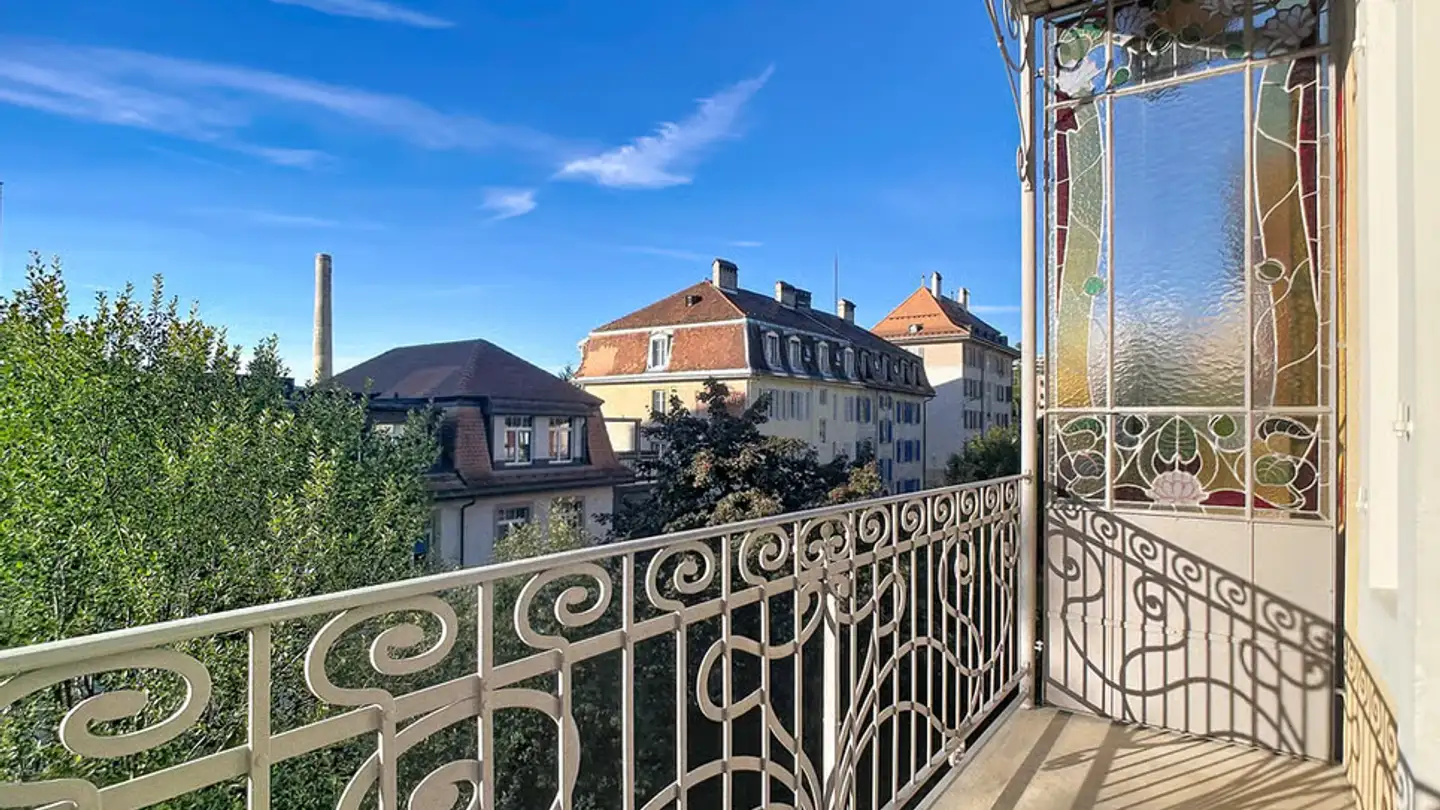 Appartement à louer - Rue Du Tertre 2, 2300 La Chaux-de-Fonds - Photo 2