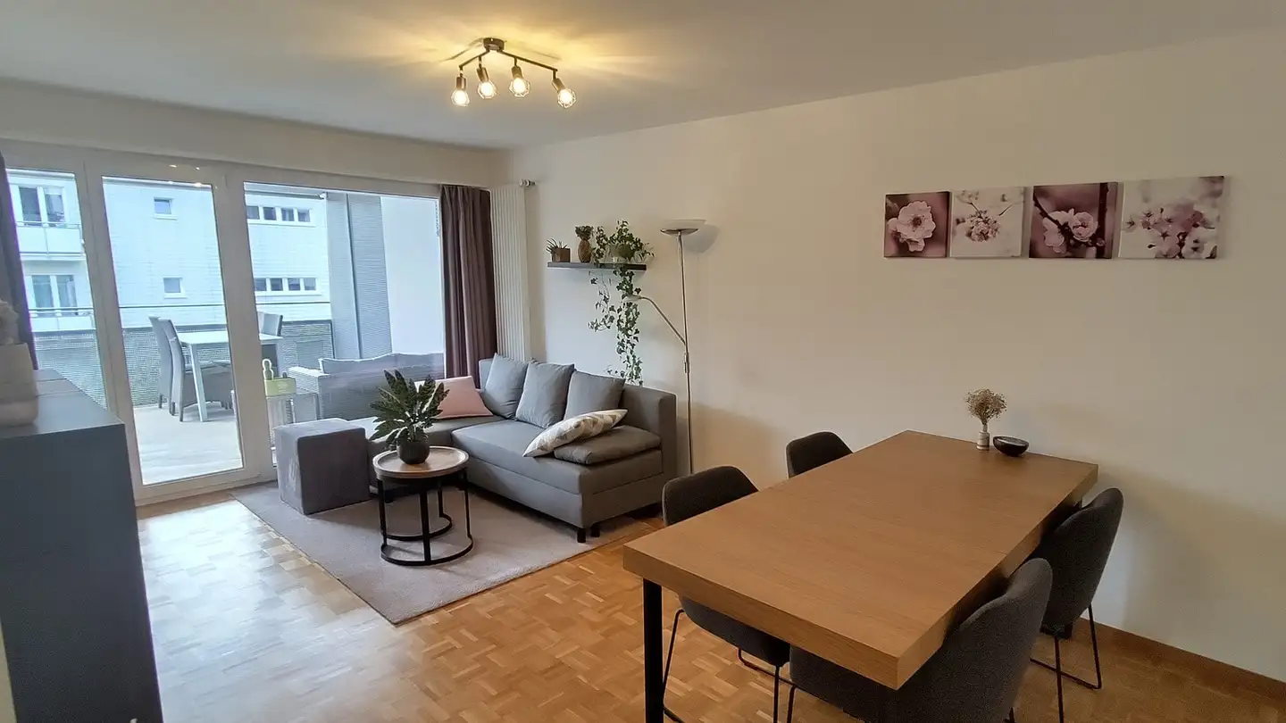 Apartment for rent - 8953 Dietikon