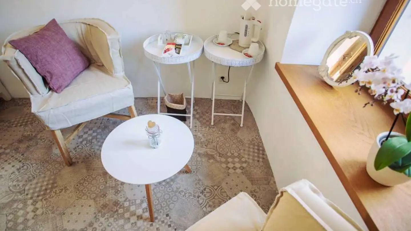 Appartamento in affitto - 1071 St-Saphorin (Lavaux) - Foto 2