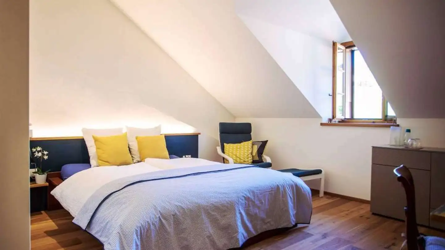 Appartamento in affitto - 1071 St-Saphorin (Lavaux) - Foto 3