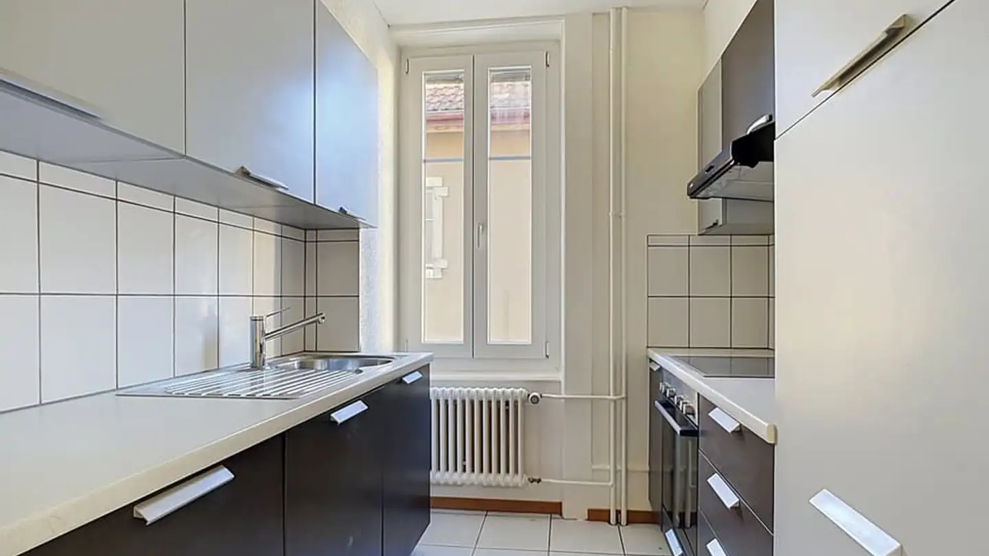 Appartement à louer - Rue Du Tertre 2, 2300 La Chaux-de-Fonds - Photo 4
