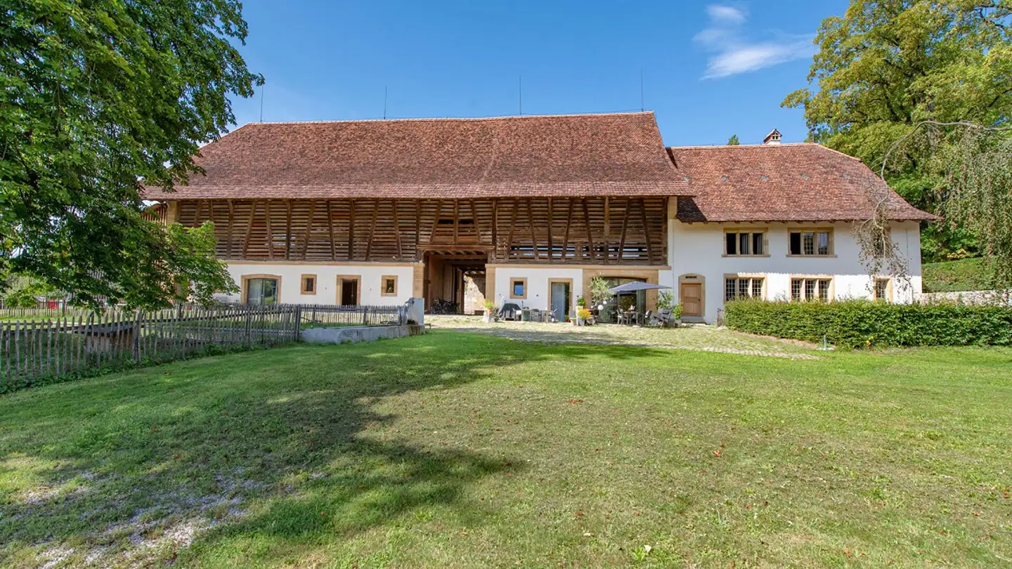 Apartment for rent - Kühergasse 4, 1797 Münchenwiler - Photo 4