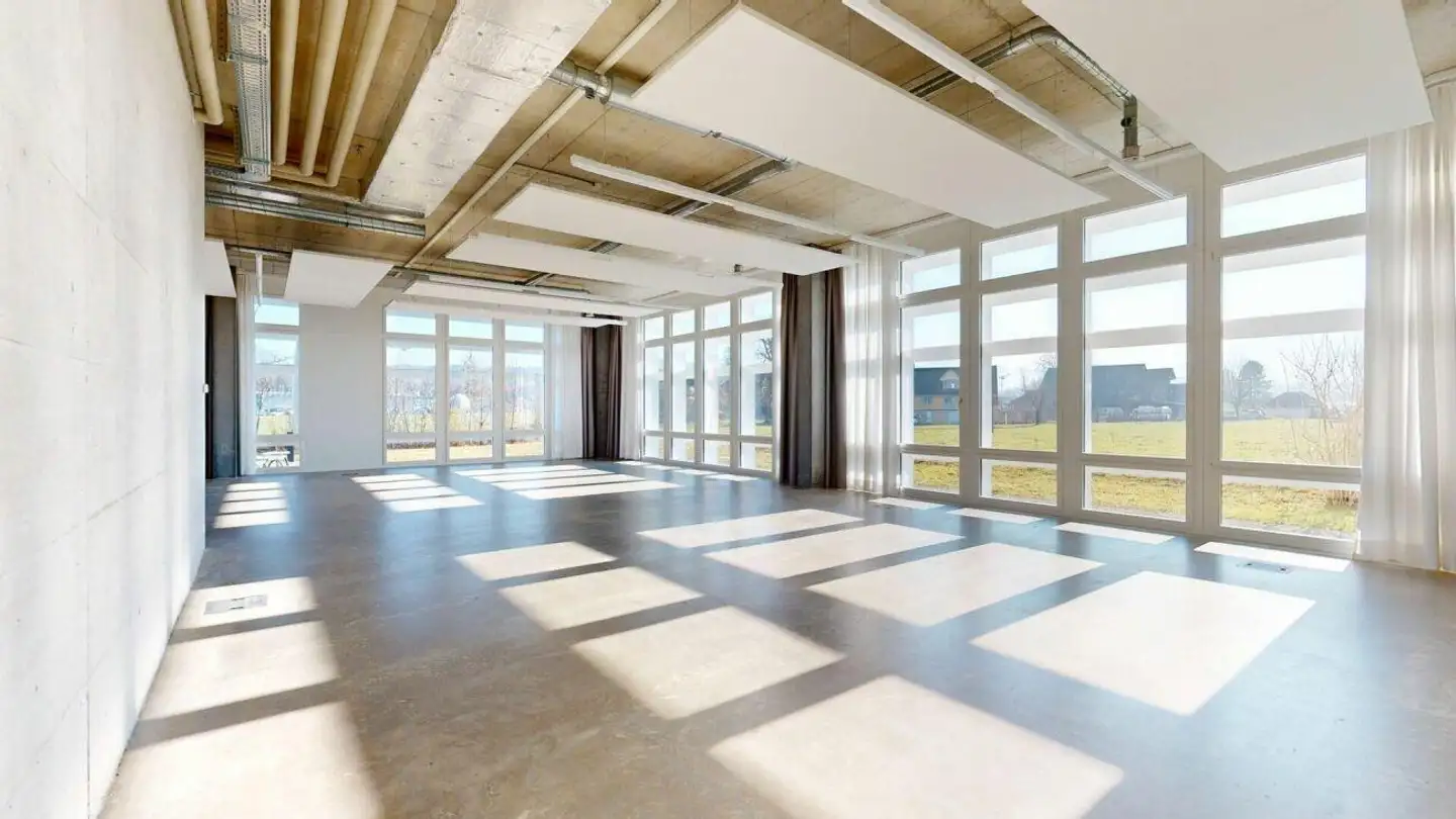 Spazio ufficio in affitto - Seetalstrasse 190, 6032 Emmen - Foto 2