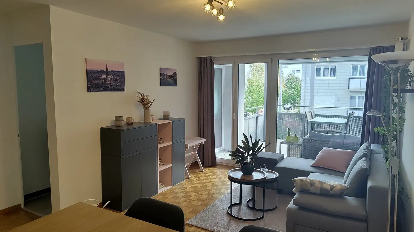 Wohnung mieten - 8953 Dietikon - Foto 2