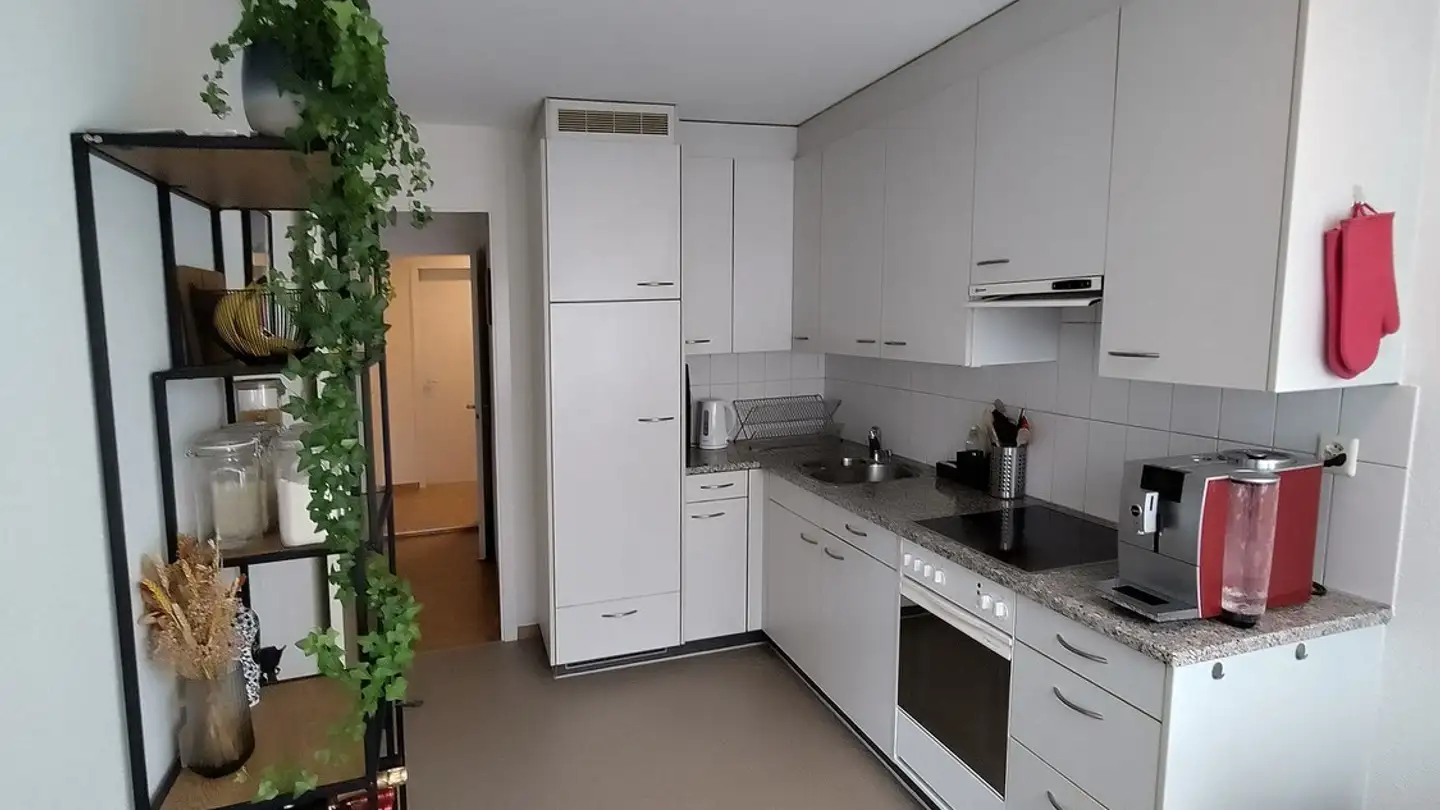 Wohnung mieten - 8953 Dietikon - Foto 3