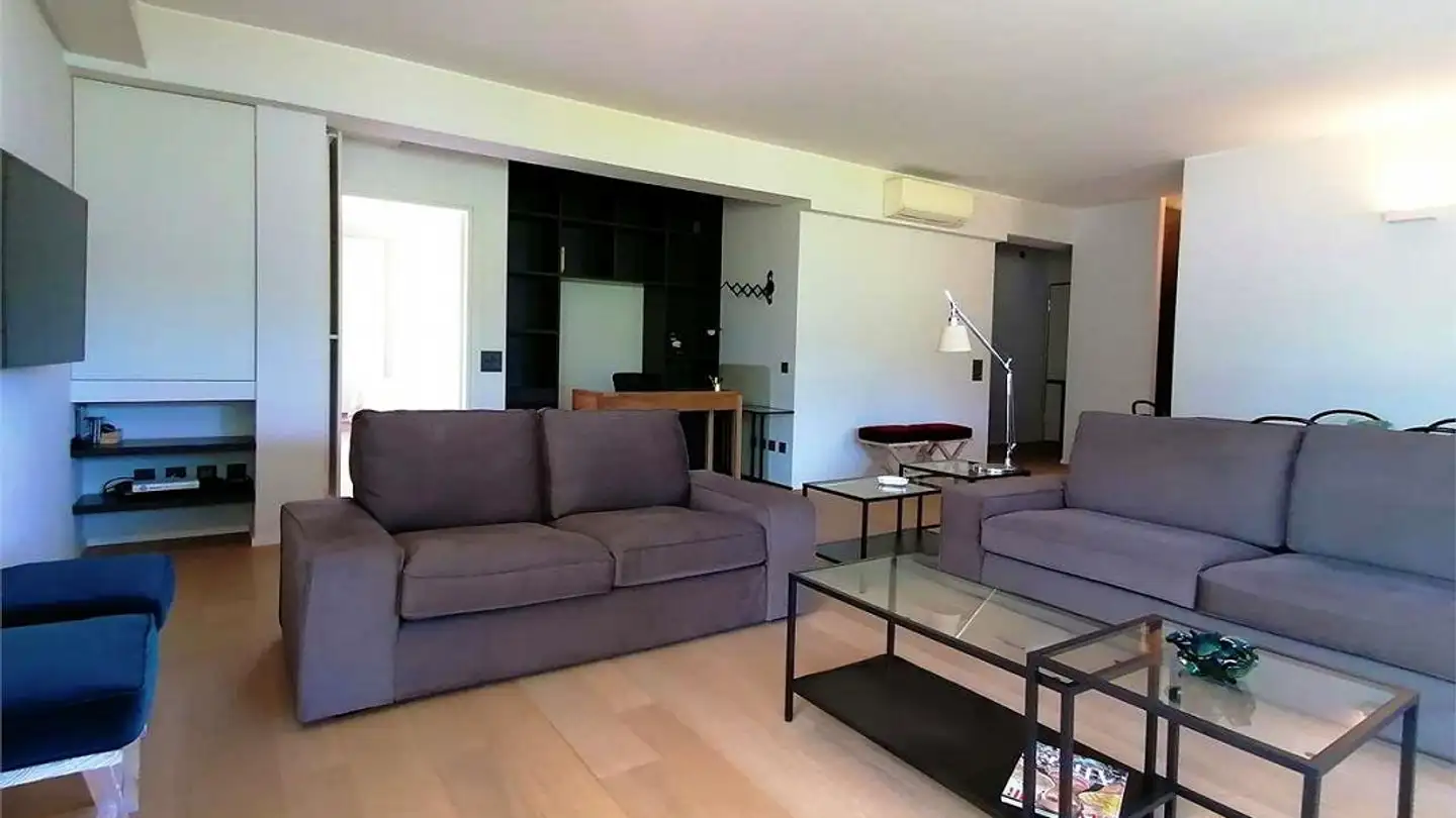 Appartement à louer - Via Generoso, 6900 Lugano - Photo 2