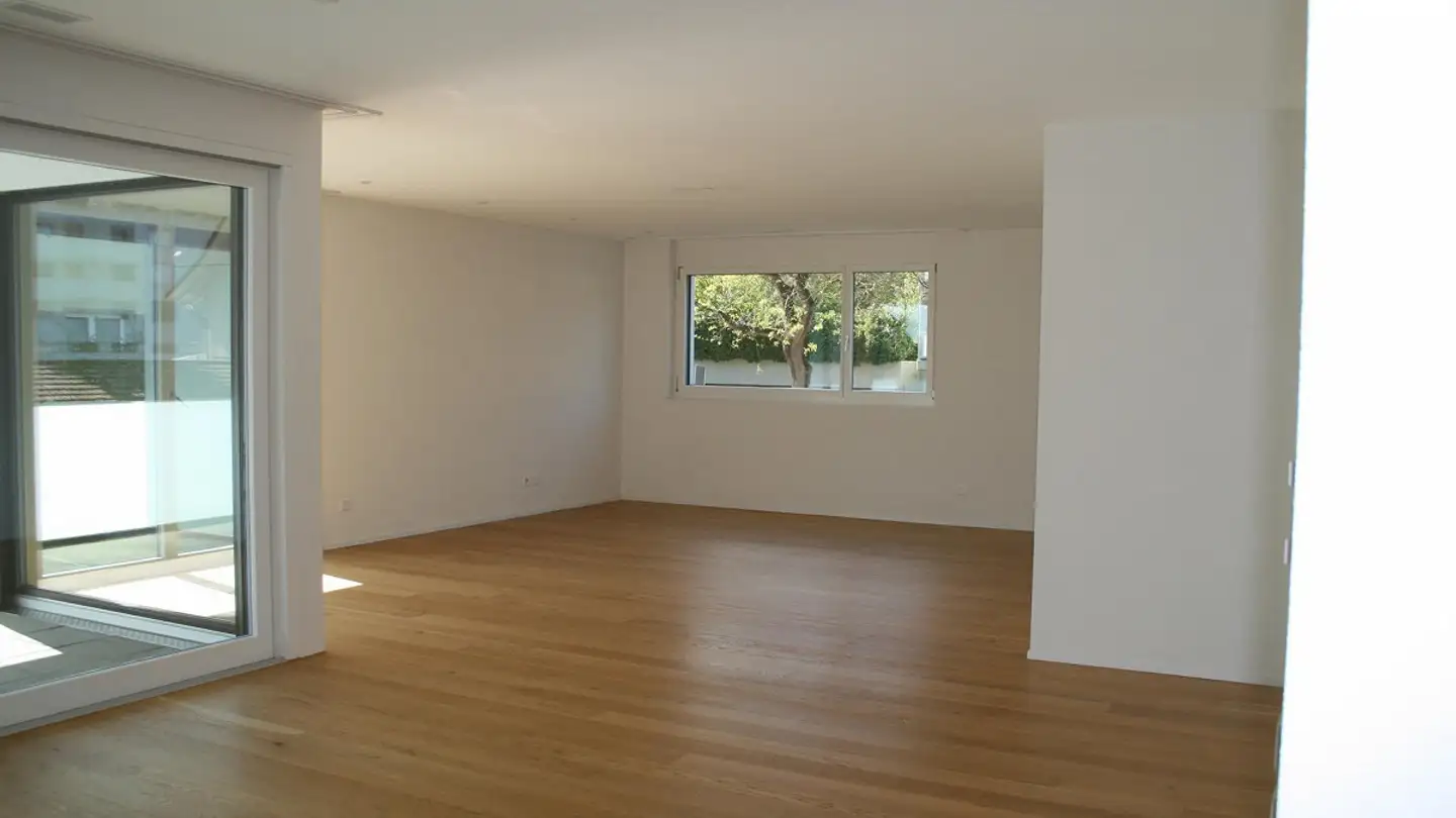 Wohnung mieten - Hohlenbaumstrasse 18, 8200 Schaffhausen
