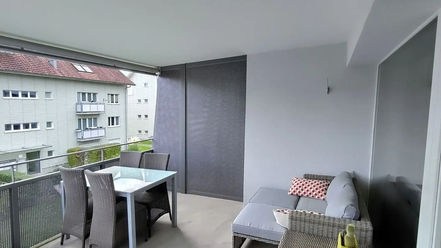 Wohnung mieten - 8953 Dietikon - Foto 4