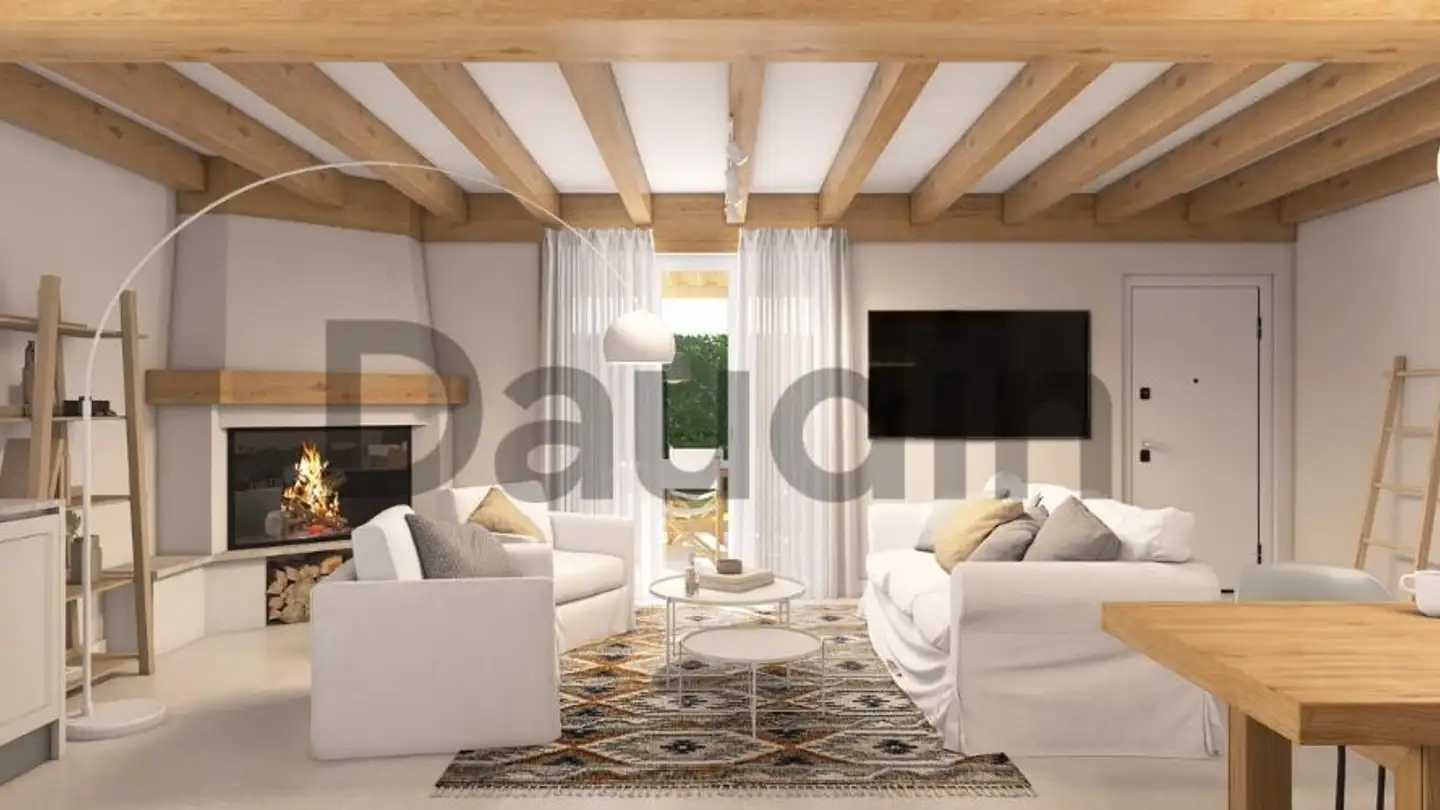 Maison individuelle à vendre - 1225 Chêne-Bourg