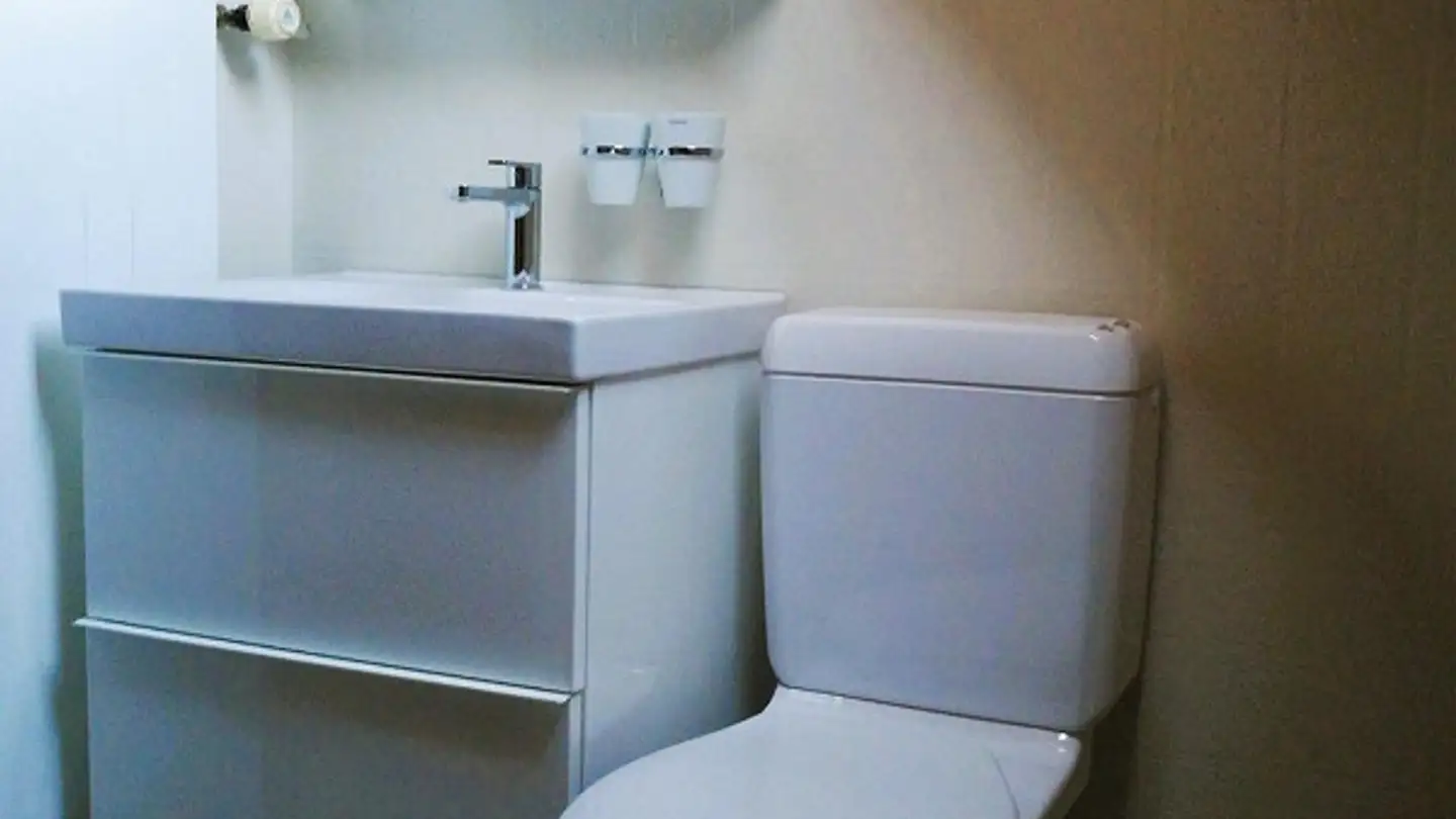 Wohnung mieten - Solothurnerstrasse 14, 4614 Hägendorf - Foto 2