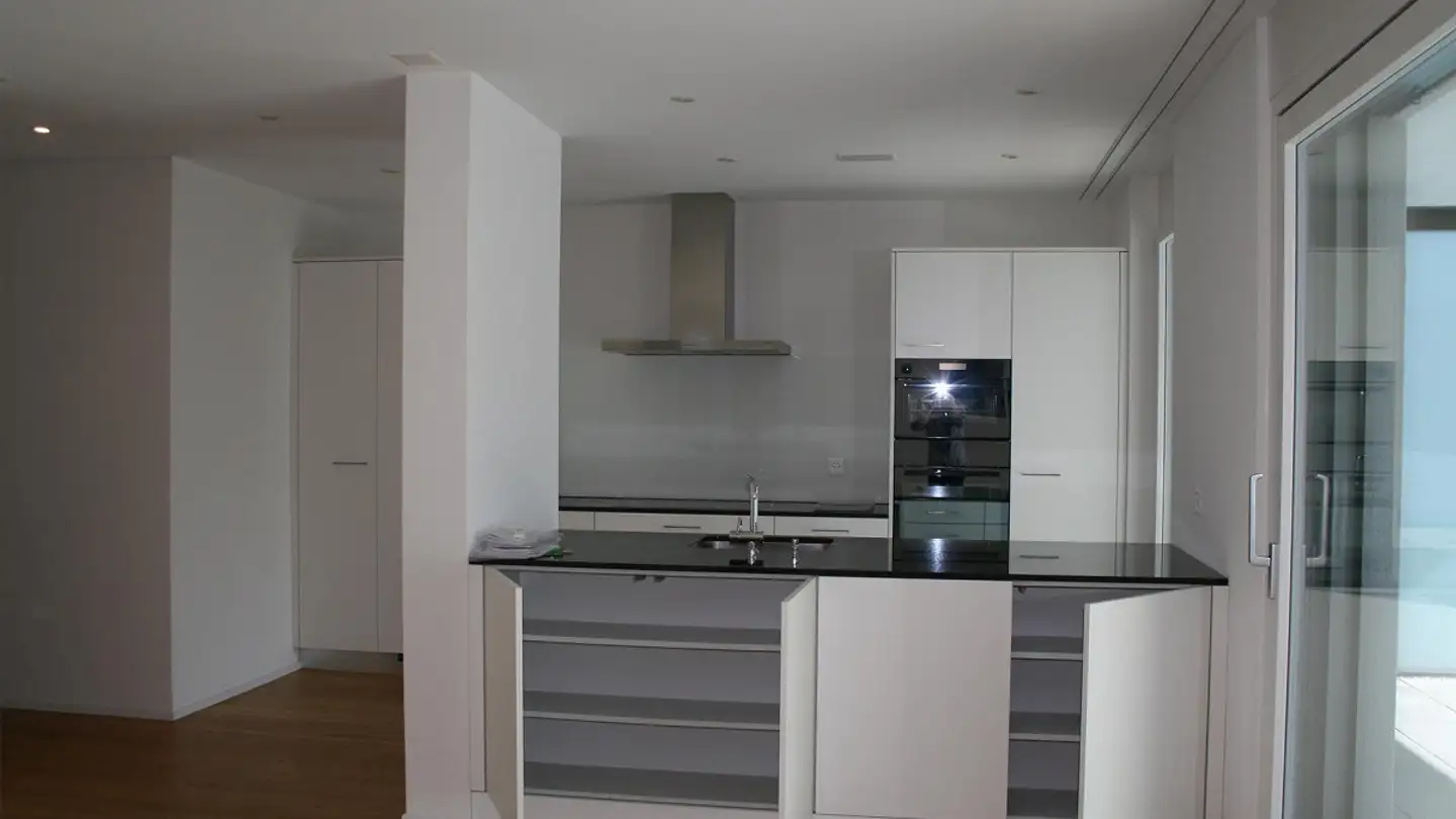 Wohnung mieten - Hohlenbaumstrasse 18, 8200 Schaffhausen - Foto 4