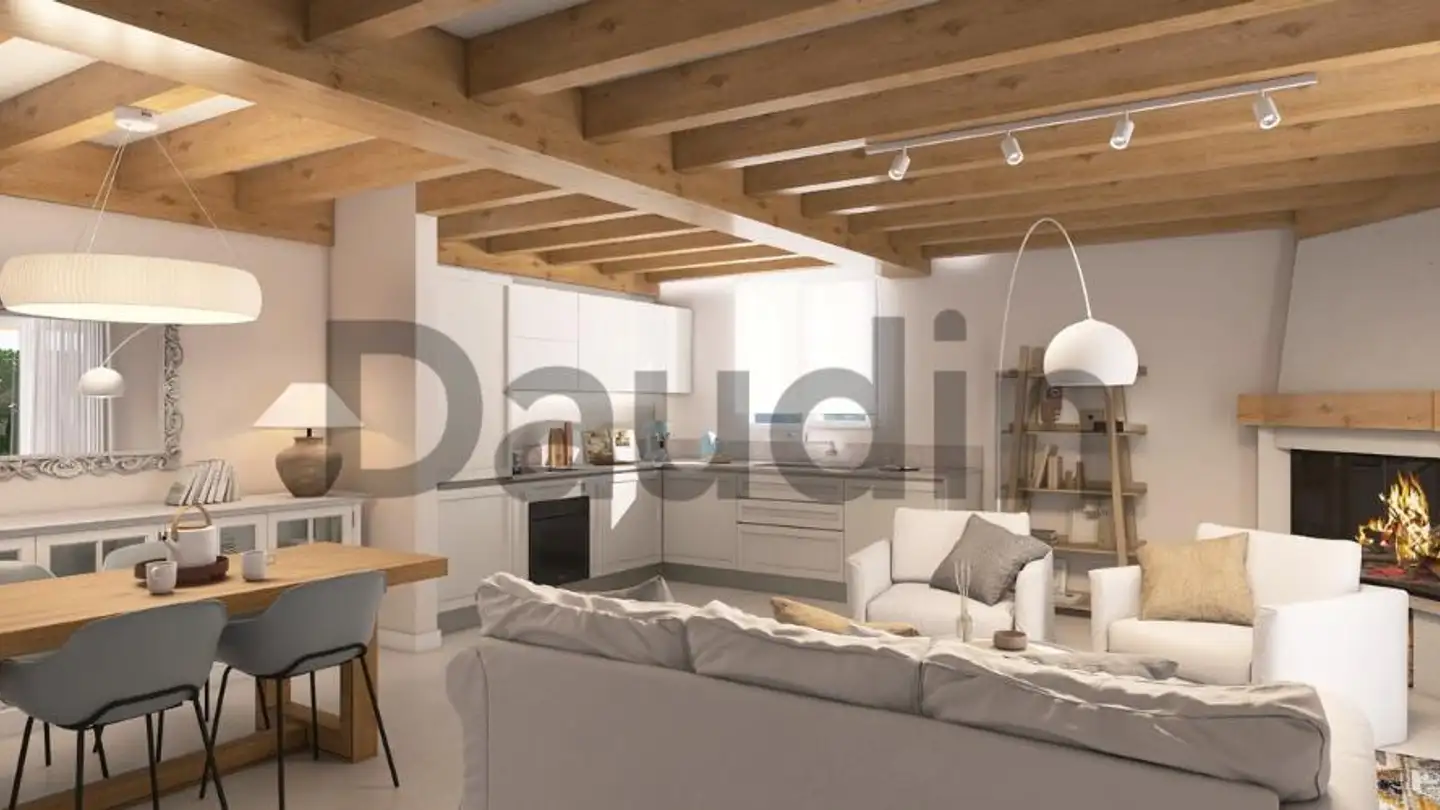 Maison individuelle à vendre - 1225 Chêne-Bourg - Photo 4