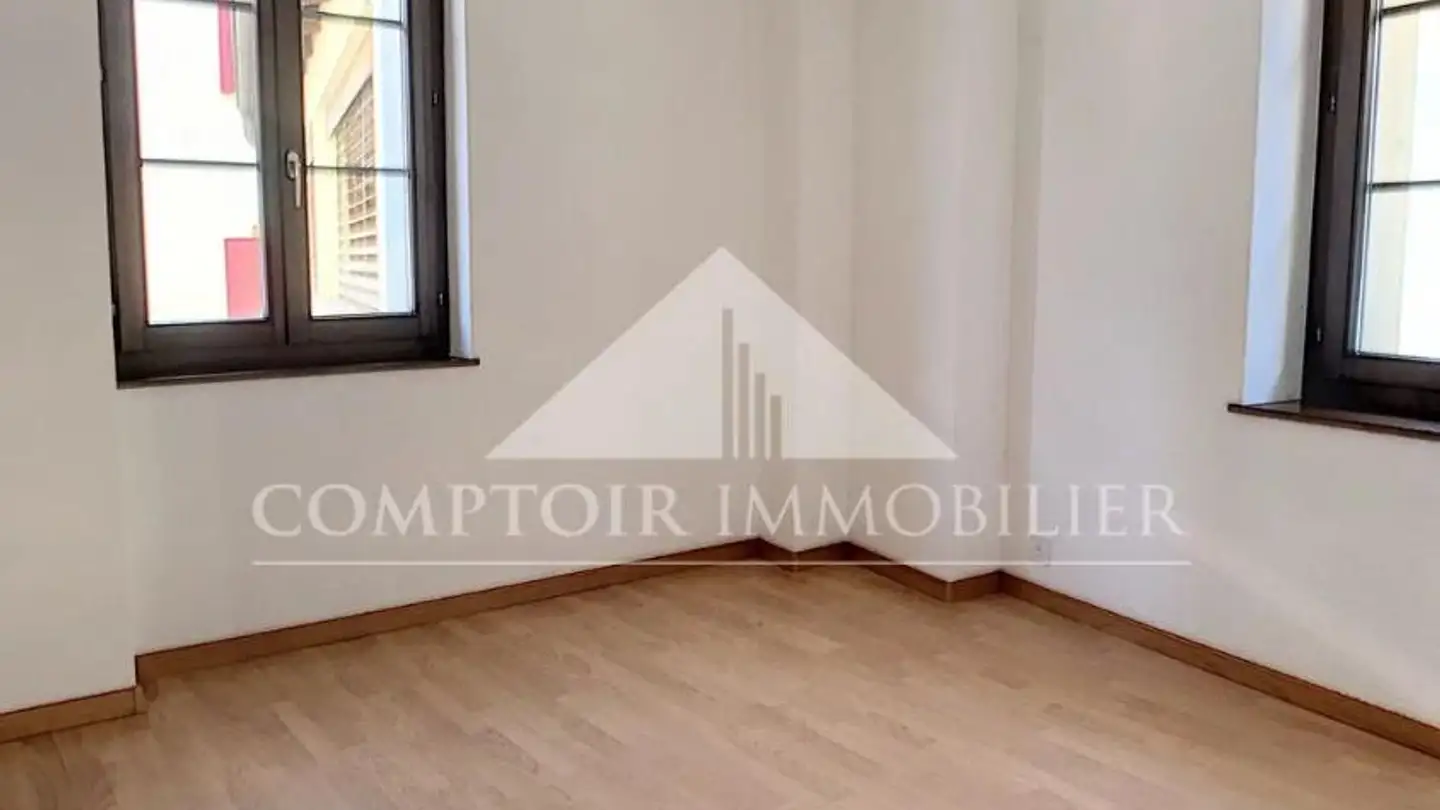 Appartement à louer - Rue Du Bourg 49, 3960 Sierre - Photo 4