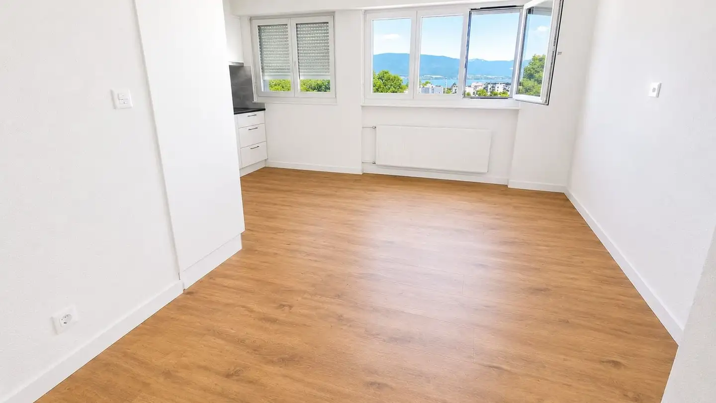 Wohnung mieten - Chemin Des Fontany 6, 1470 Estavayer-le-Lac