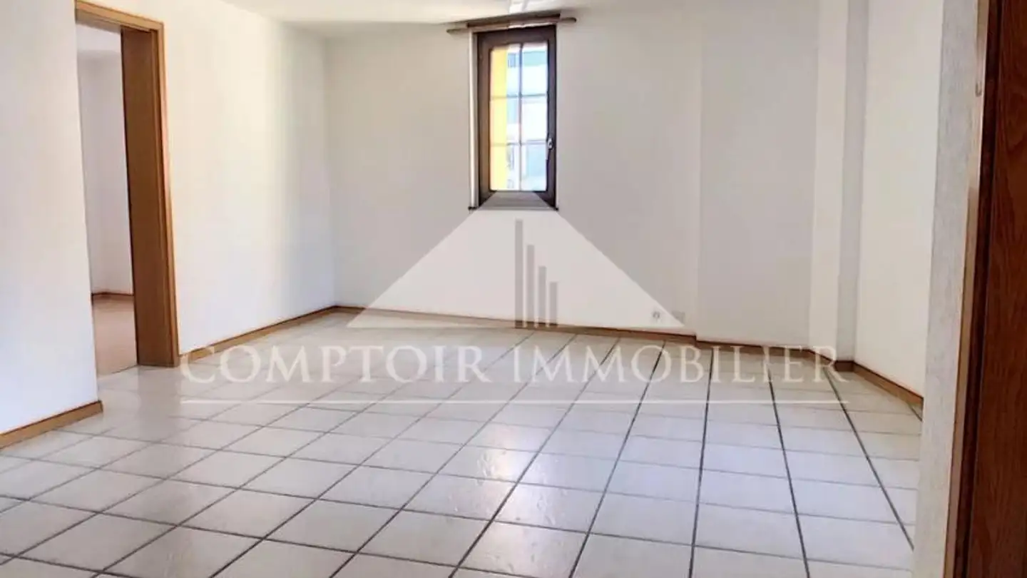Appartement à louer - Rue Du Bourg 49, 3960 Sierre - Photo 2