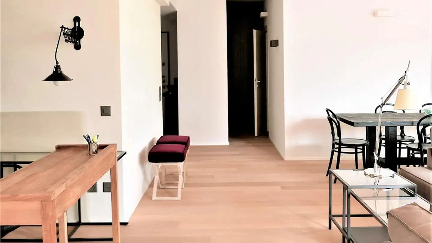 Appartement à louer - Via Generoso, 6900 Lugano - Photo 4