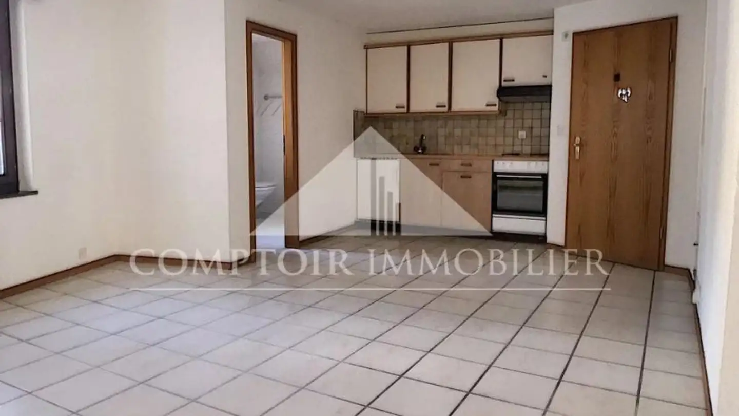 Appartement à louer - Rue Du Bourg 49, 3960 Sierre - Photo 3