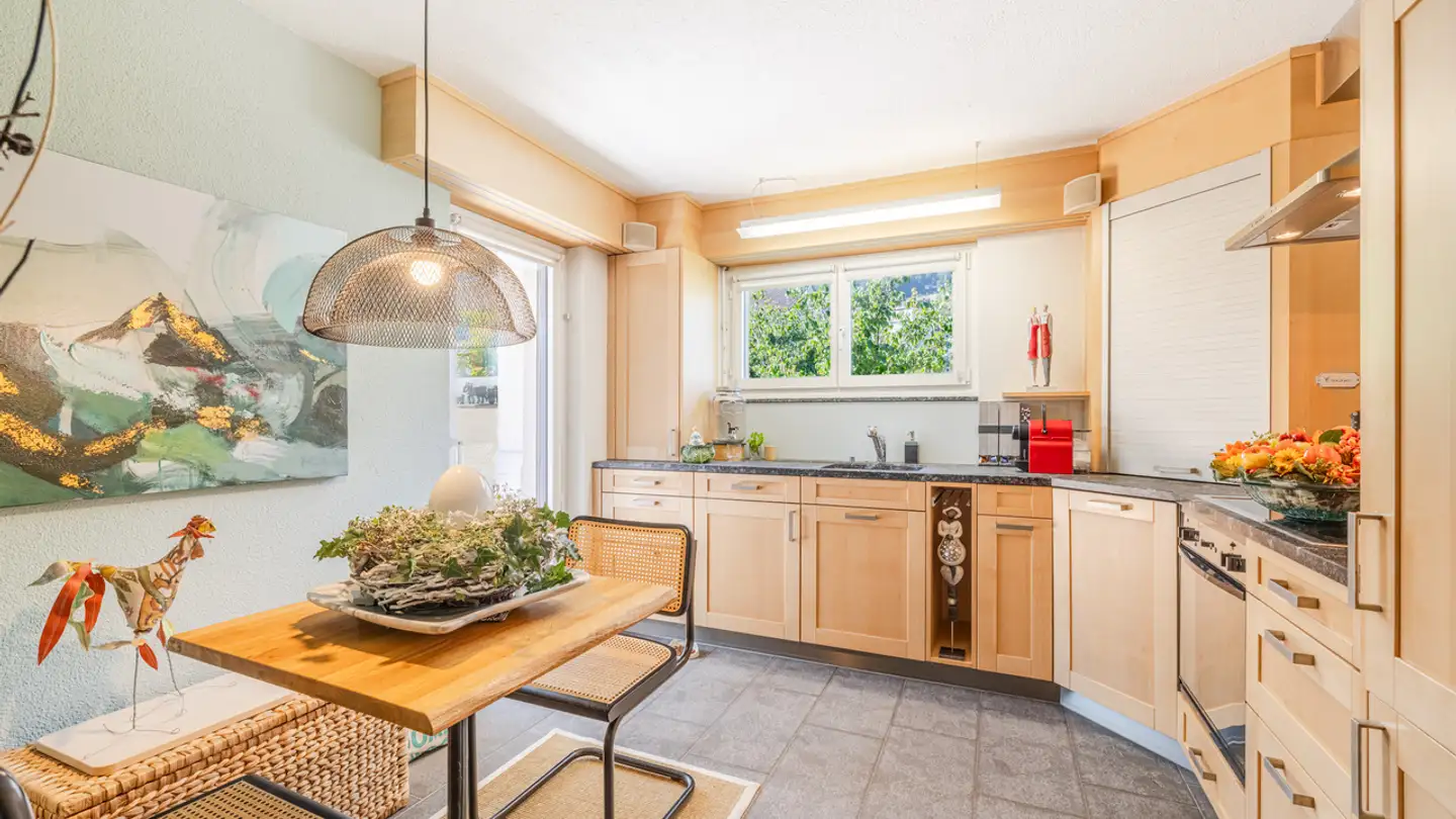 Maison individuelle à vendre - Birkenweg 8, 9445 Rebstein - Photo 3