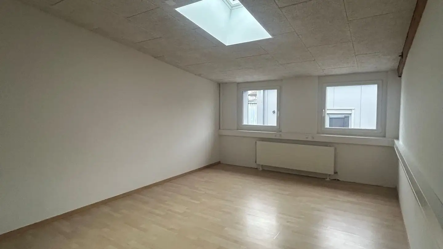 Bürofläche mieten - Zikadenweg 20, 3006 Bern - Foto 2