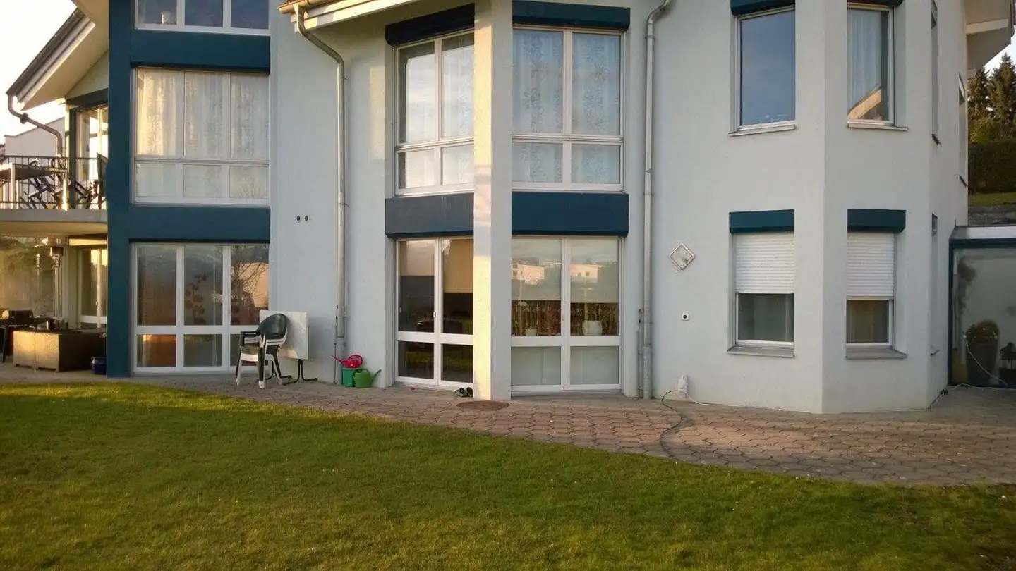 Appartamento in affitto - Sonnhalde 53, 6024 Hildisrieden - Foto 2