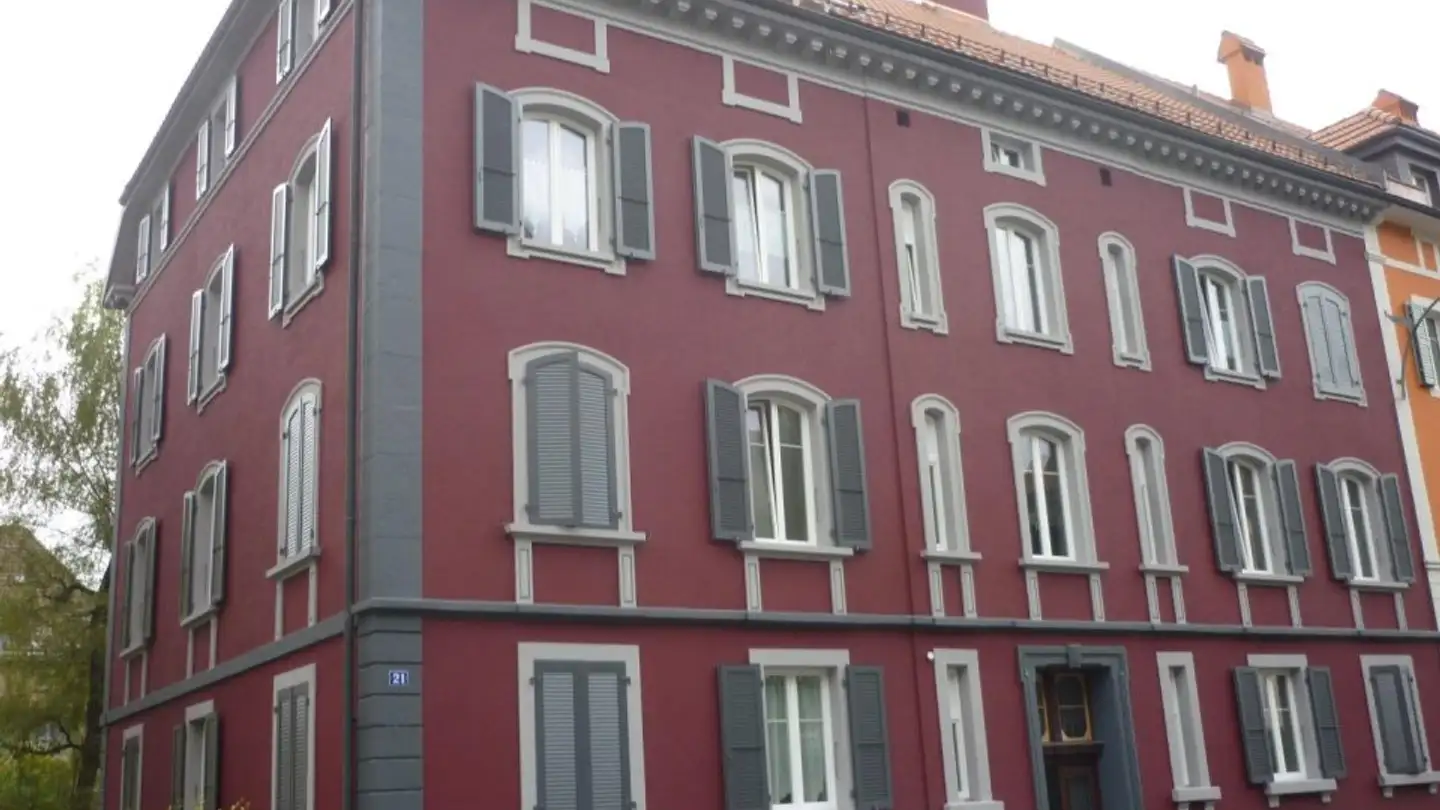 Appartement à louer - 2300 La Chaux-de-Fonds - Photo 3