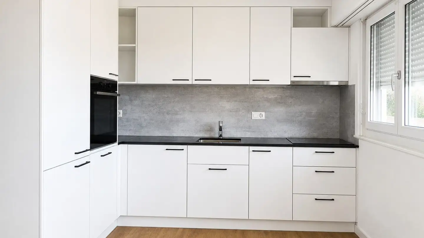 Wohnung mieten - Chemin Des Fontany 6, 1470 Estavayer-le-Lac - Foto 3