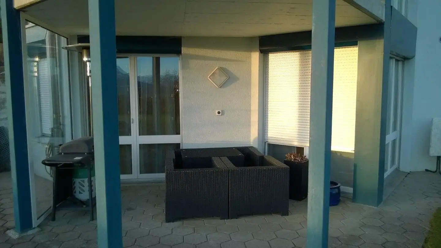 Appartamento in affitto - Sonnhalde 53, 6024 Hildisrieden - Foto 3