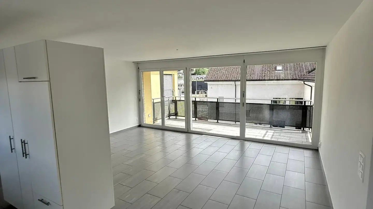 Appartamento in vendita - Hintere Bahnhofstrasse 18, 8853 Lachen SZ - Foto 2