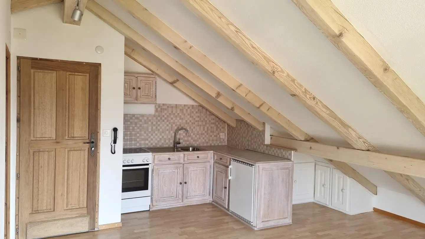 Apartment for rent - Rue Des Granges 10, 2525 Le Landeron