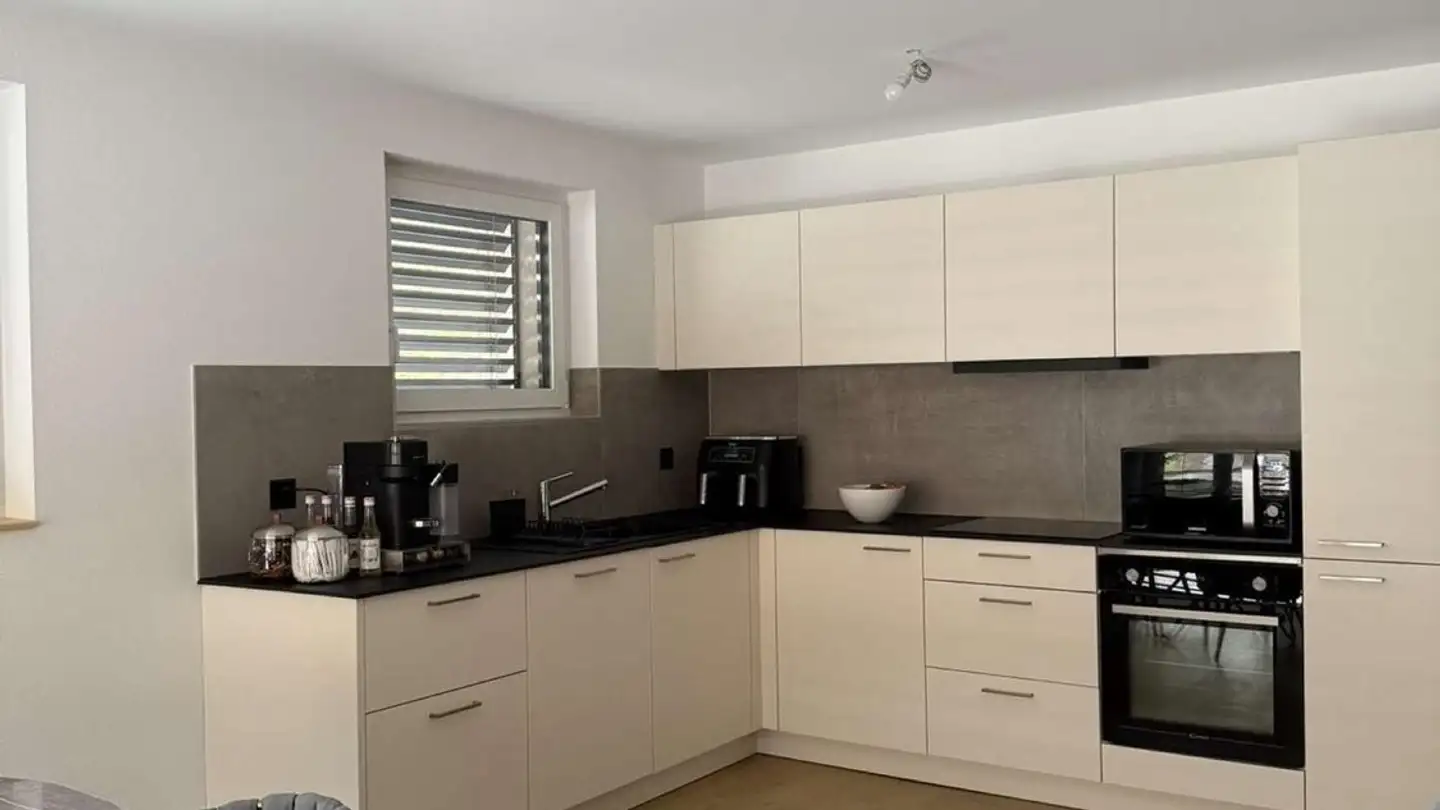 Apartment for rent - 1868 Collombey