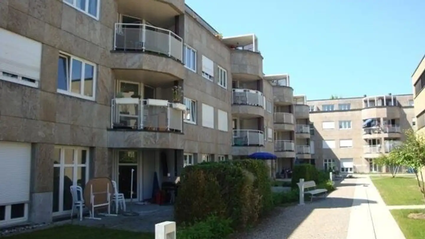 Appartamento in affitto - Ländliweg, 5400 Baden