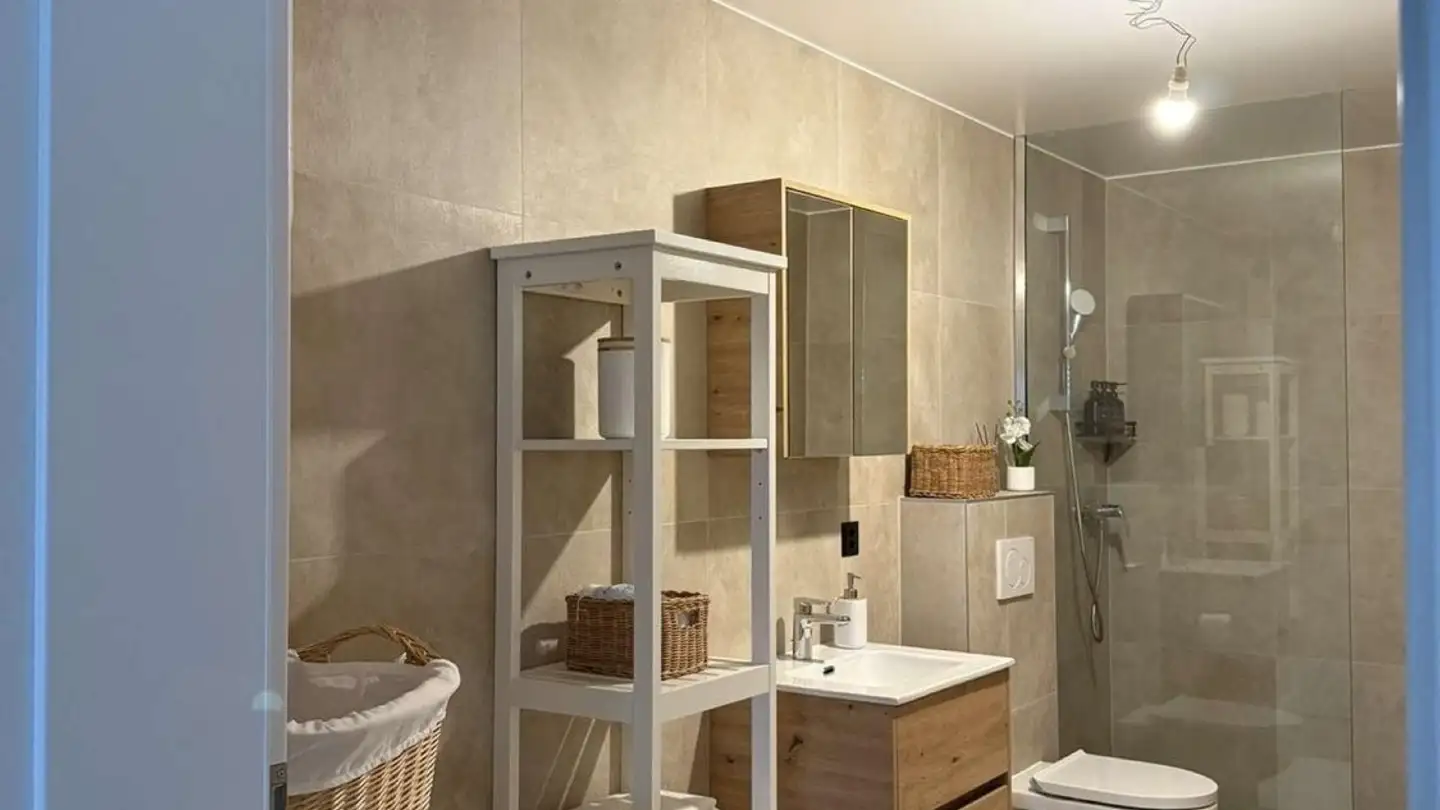 Apartment for rent - 1868 Collombey - Photo 3