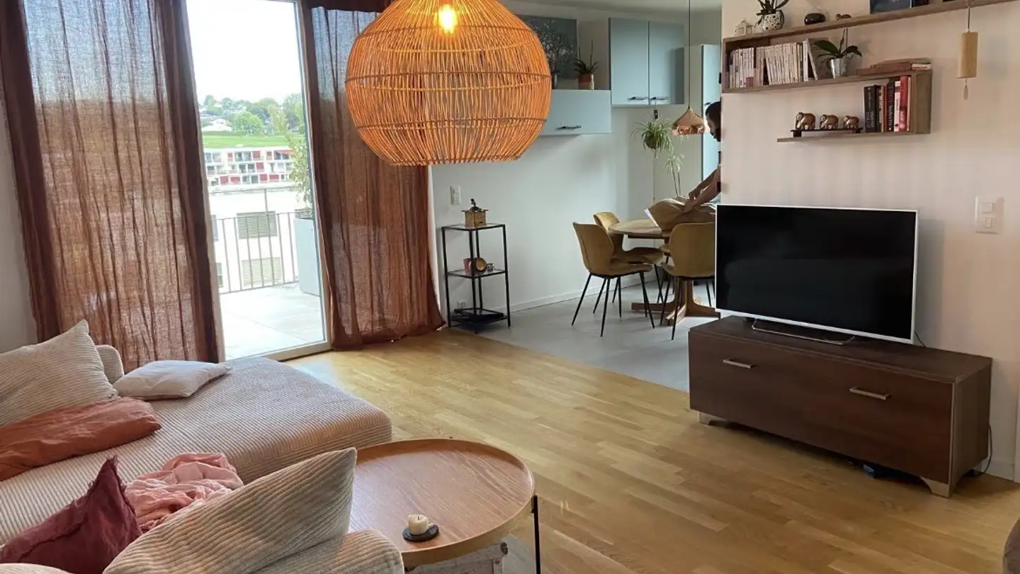 Apartment for rent - 1030 Bussigny - Photo 2