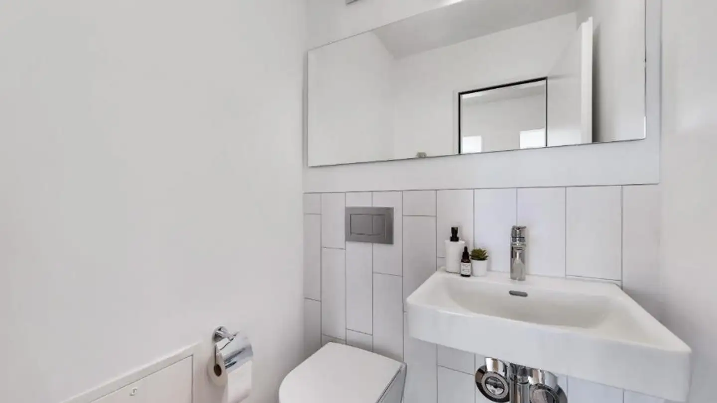 Appartement à louer - Hammerstrasse 2, 4414 Füllinsdorf - Photo 3