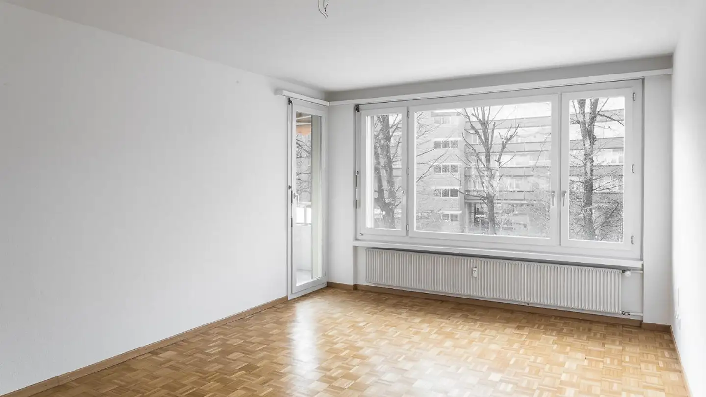 Appartement à louer - Kreuzackerweg 13, 8623 Wetzikon ZH - Photo 2