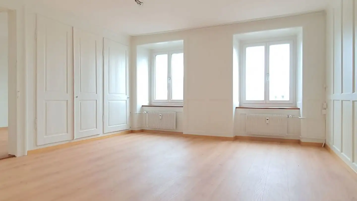 Wohnung mieten - Fabrikstrasse 28, 8887 Mels